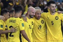 Huyền thoại ĐT Malaysia gửi lời cảnh báo đến ĐT Việt Nam